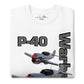 Warhawk Patriot Unisex Premium Sweatshirt