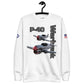 Warhawk Patriot Unisex Premium Sweatshirt