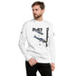 Thunderbolt Patriot Unisex Premium Sweatshirt
