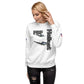 Hellcat Patriot Unisex Premium Sweatshirt