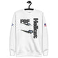 Hellcat Patriot Unisex Premium Sweatshirt