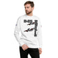 WWII Mitchell Patriot Unisex Premium Sweatshirt