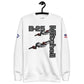 WWII Mitchell Patriot Unisex Premium Sweatshirt