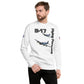 WWII Fortress Patriot Unisex Premium Sweatshirt