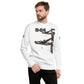 WWII Liberator Patriot Unisex Premium Sweatshirt