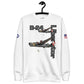 WWII Liberator Patriot Unisex Premium Sweatshirt