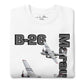 WWII Marauder Patriot Unisex Premium Sweatshirt