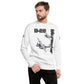 WWII Marauder Patriot Unisex Premium Sweatshirt