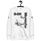 WWII Marauder Patriot Unisex Premium Sweatshirt