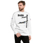 WWII Superfortress Patriot Unisex Premium Sweatshirt