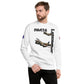 WWII Lancaster Patriot Unisex Premium Sweatshirt