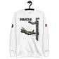 WWII Lancaster Patriot Unisex Premium Sweatshirt