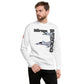 Swiss Mirage Patriot Unisex Premium Sweatshirt