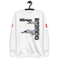 Swiss Mirage Patriot Unisex Premium Sweatshirt
